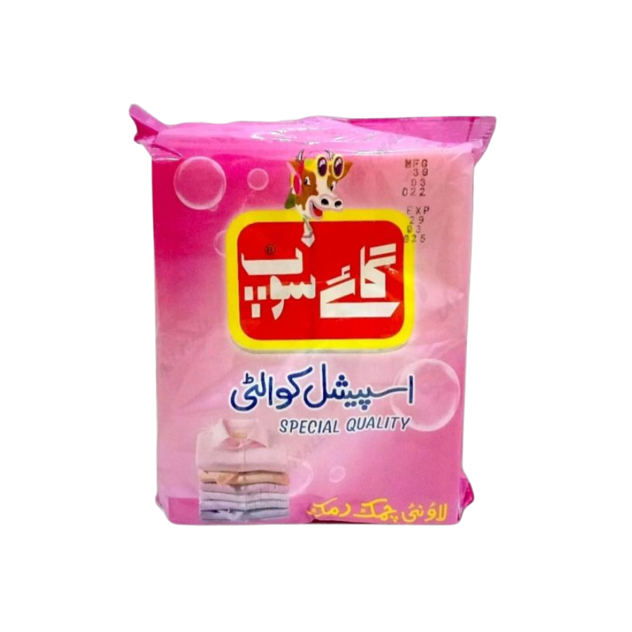 GAI SOAP SPECIAL QUALITY 4PC 1KG