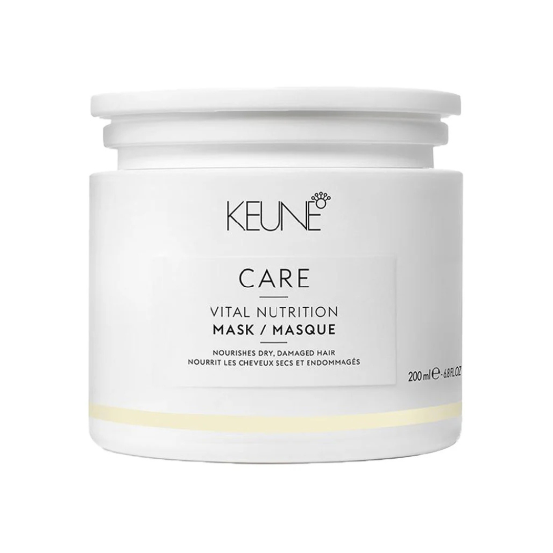 KEUNE CARE VITAL NUTRI MASK 200ML #1121