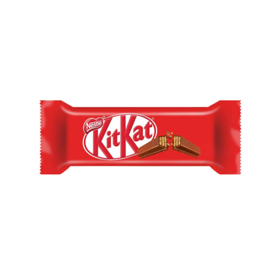 KIT KAT 2FINGERS 20.7G