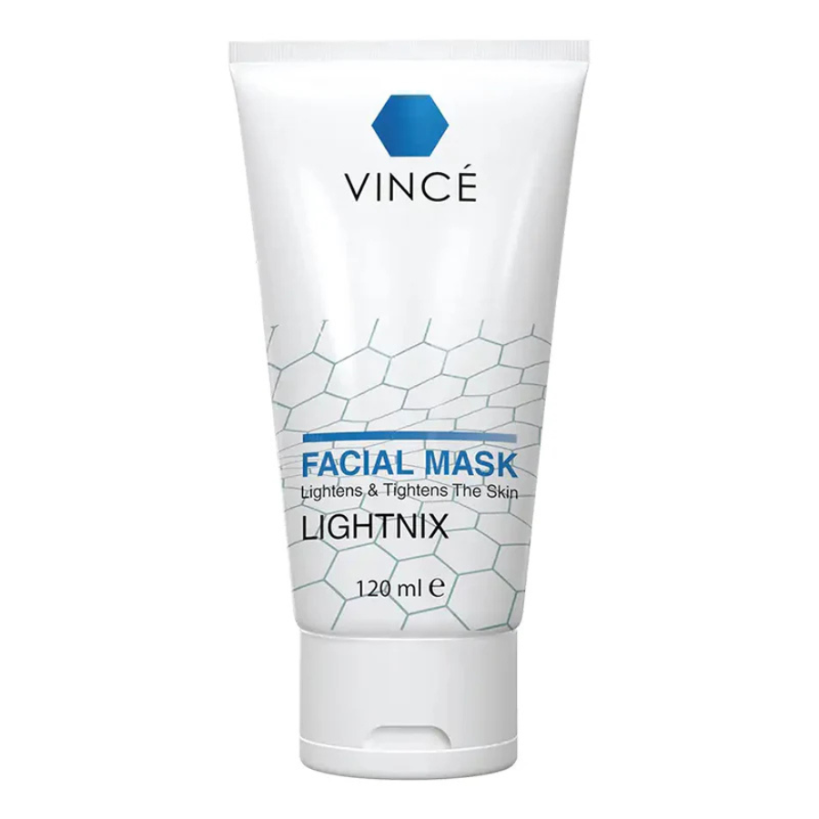 VINCE FACIAL MASK 120ML