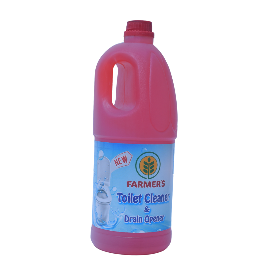 FARMER'S TOILET CLEANER 1300ML