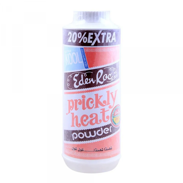 EDEN ROC P/HEAT POWDER 325G