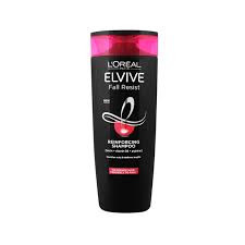 LOREAL SHAMPOO PK 175ML ANTI HAIR FALL