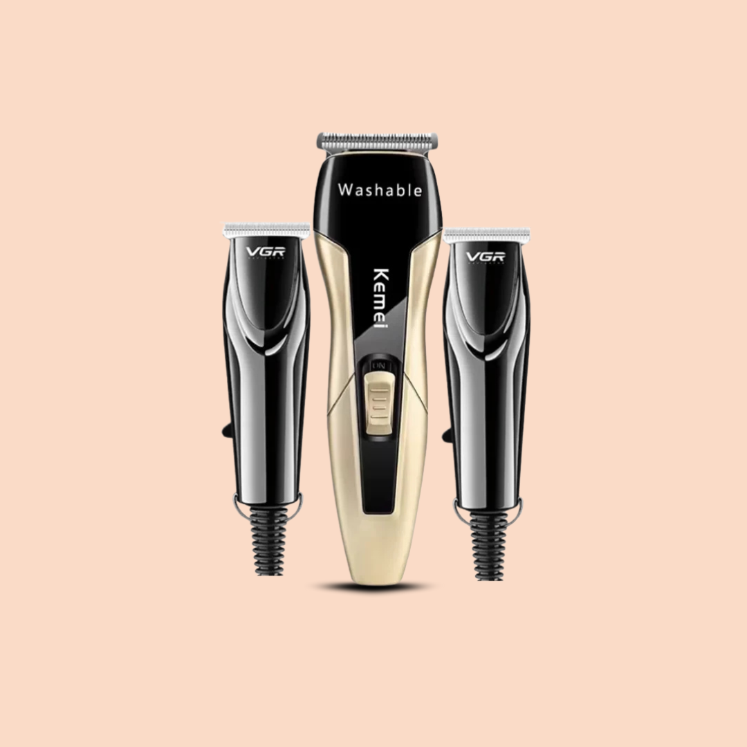 Trimmers