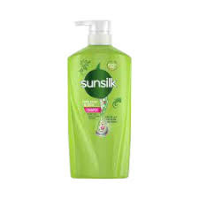SUNSILK SHAMPOO IMP 625ML CLEAN&FRESH