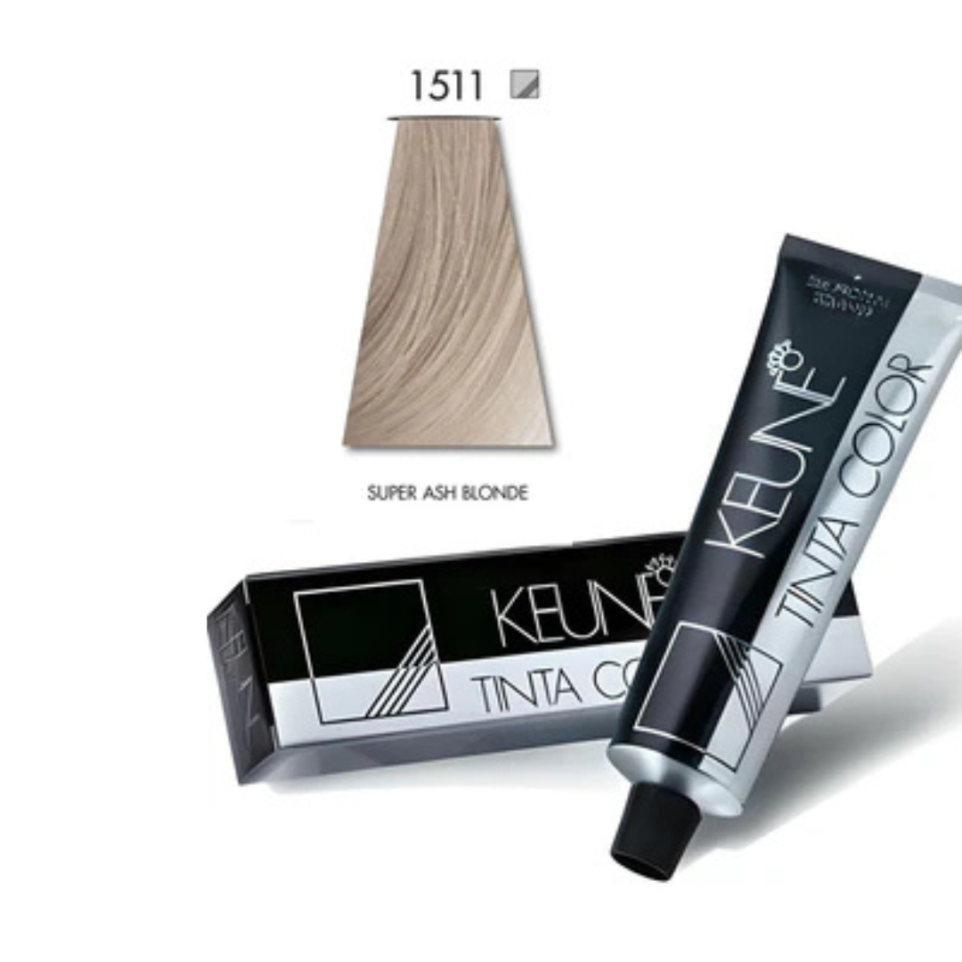 KEUNE HAIR COLOR 1511