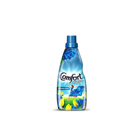 COMFORT FABRIC COND 400ML BLUE