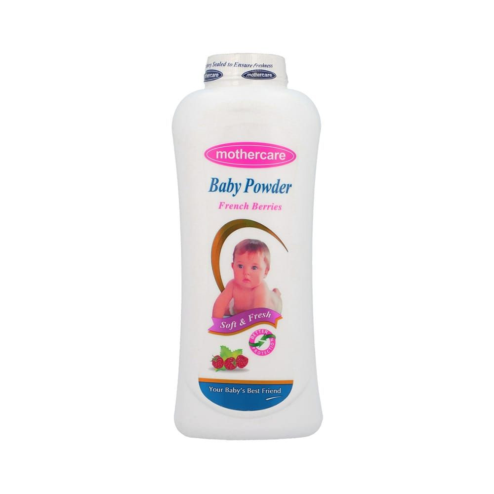 MOTHER CARE FRENCH POWDER 385G