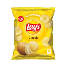 LAYS CHIPS RS.30 CLASSIC 21G