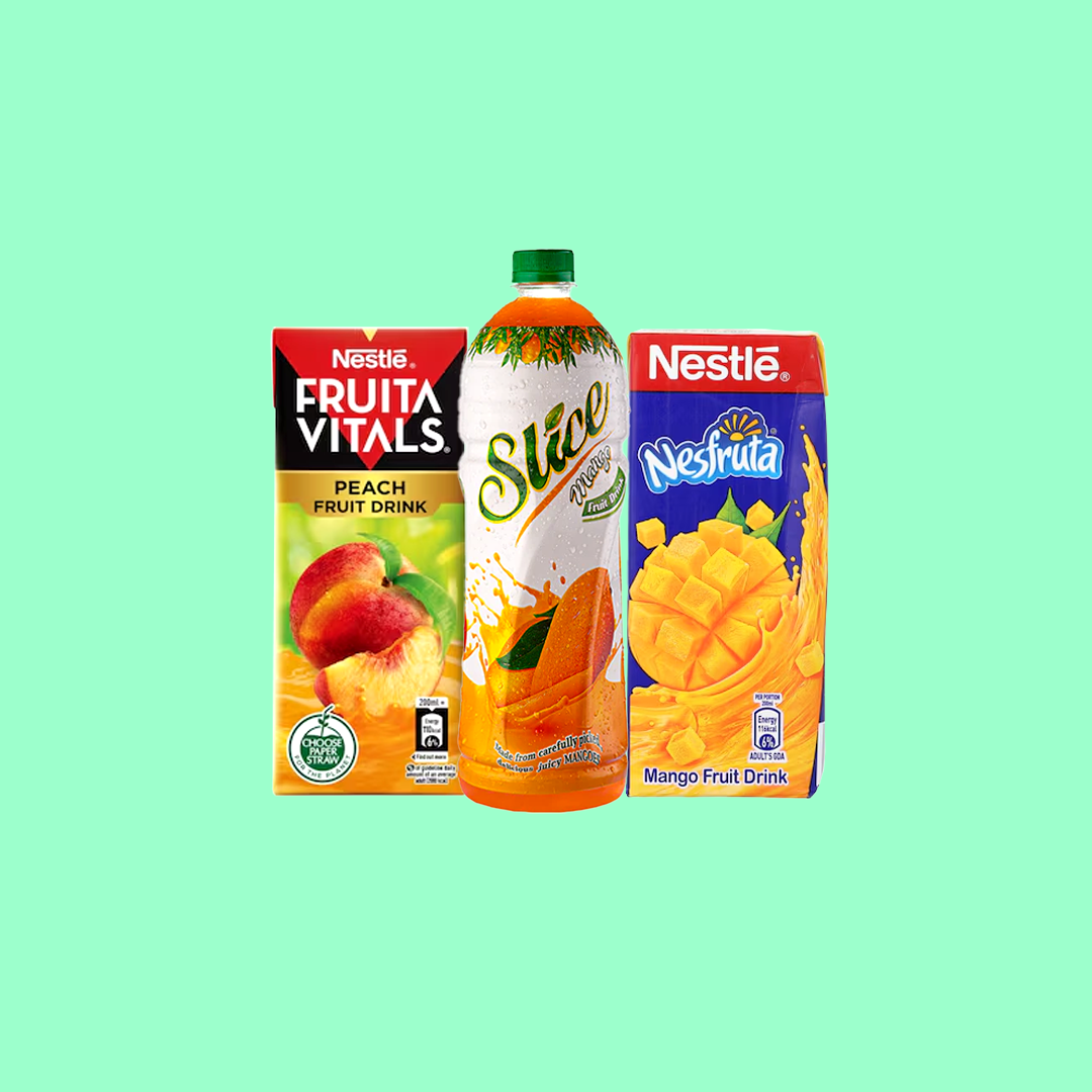 Juices