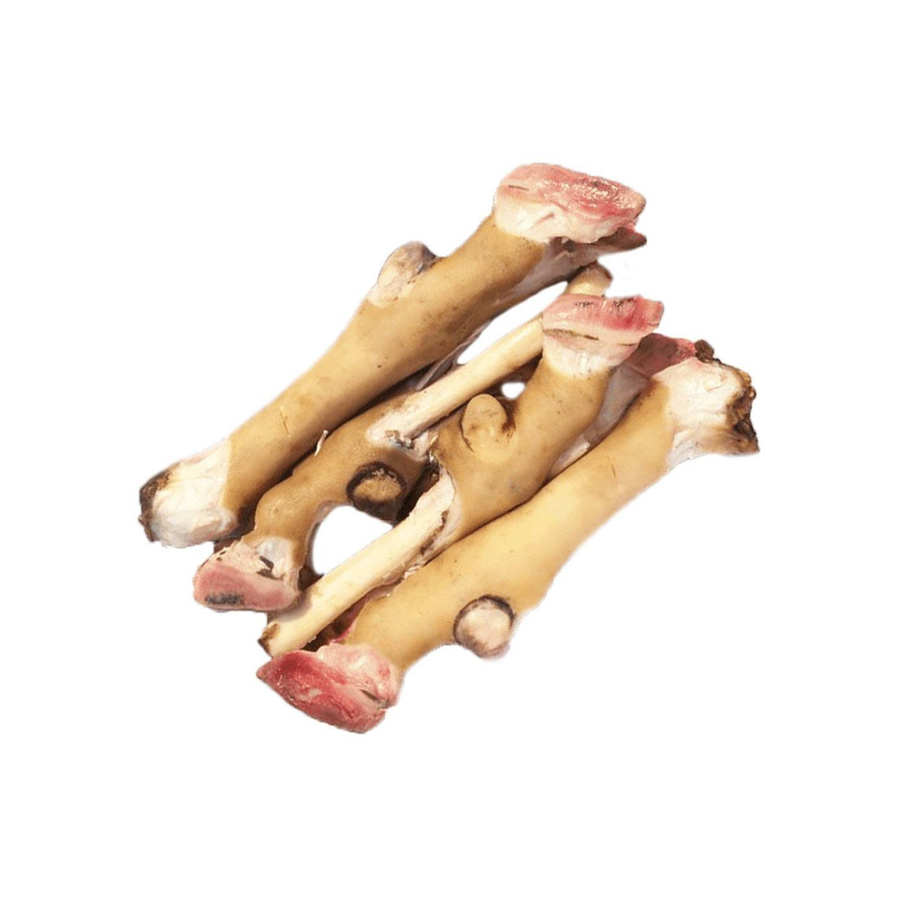 MUTTON TROTTERS (PAYA) 4 PCS