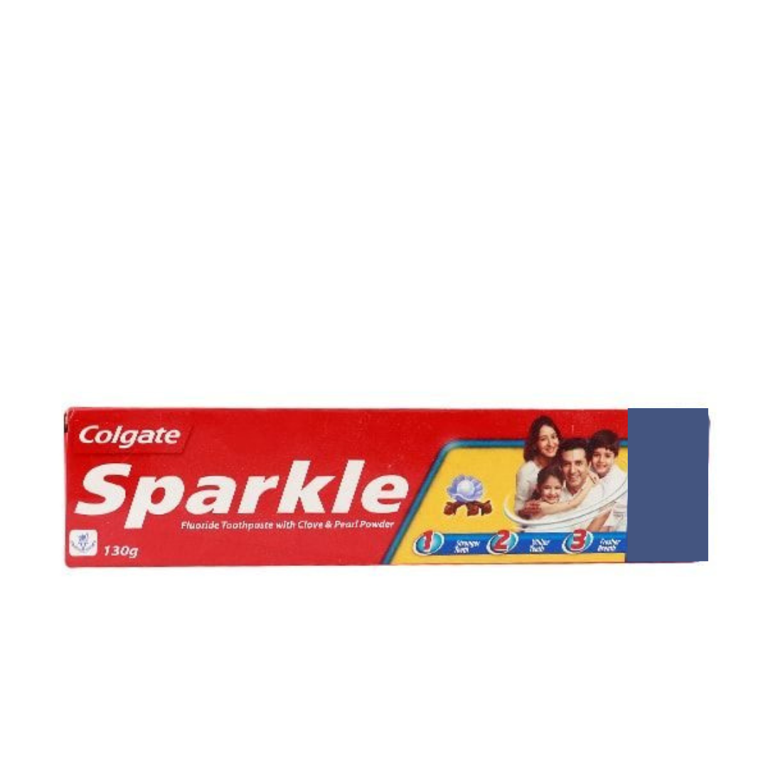 SPARKLE T/PASTE 13OG