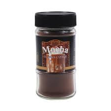 PRIVATE CLUB COFFEE 50G MOCHA