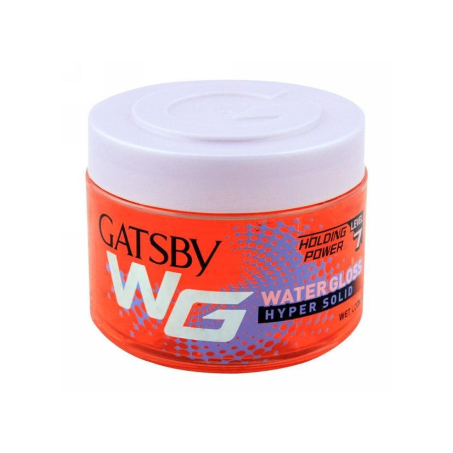 GATSBY HAIR GEL 300G RED