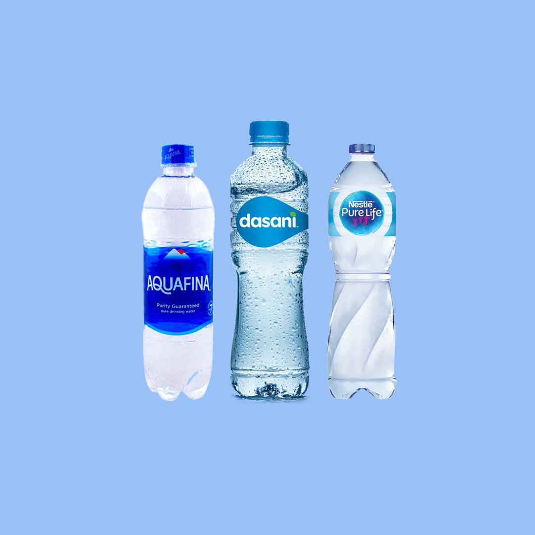 Drinking Water