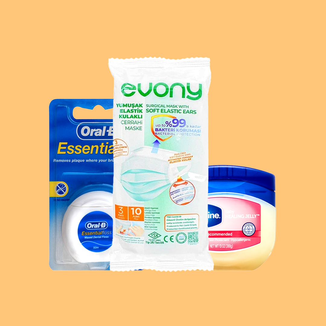 Personal Care
