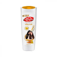 LIFEBUOY SHAMPOO PK 175ML NATURALLY SILKY