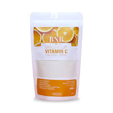BNB MASK 120G VITAMIN C