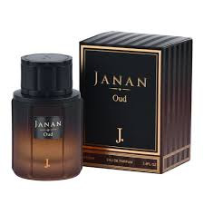 J. JANAN OUD EDP 100ML