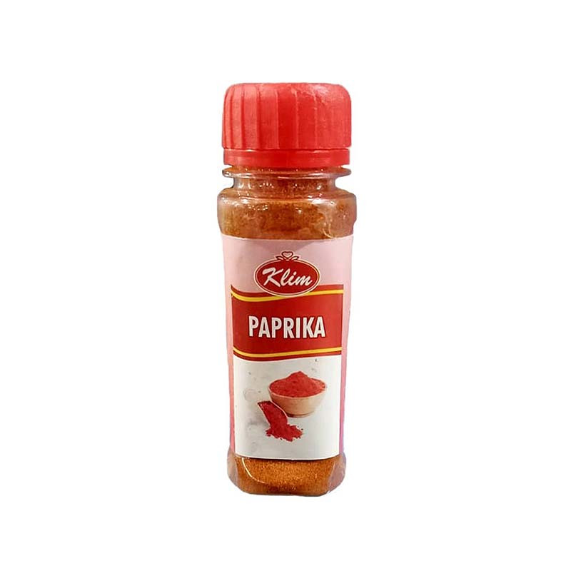 KLIM PAPRIKA POWDER 25G
