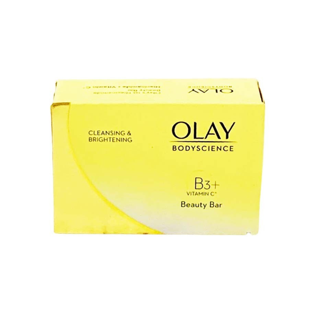 OLAY SOAP 85G B3+ VITAMIN C