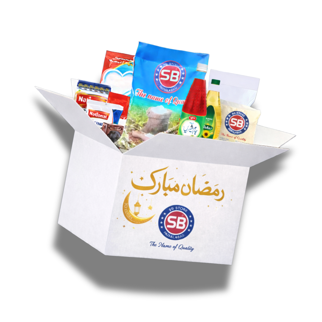 RAMADAN HAMPER