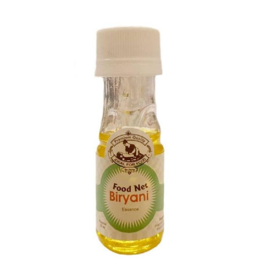 FOOD NET FOOD COLOR BIRYANI 30G