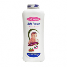 MOTHER CARE FRENCH POWDER 215G