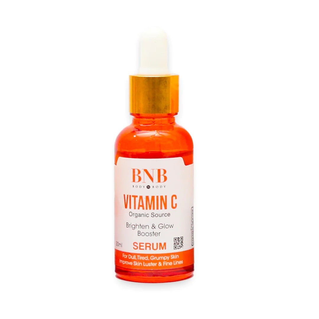 BNB SERUM 30ML VITAMIN C